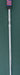 Odyssey Black Series iX Putter 88cm Playing Length Steel Shaft Odyssey Grip