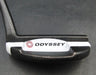 Odyssey Versa 9 Putter 87cm Playing Length Steel Shaft Odyssey Grip