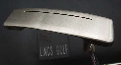 Ping Anser Putter 85cm Length Steel Shaft PSYKO Grip