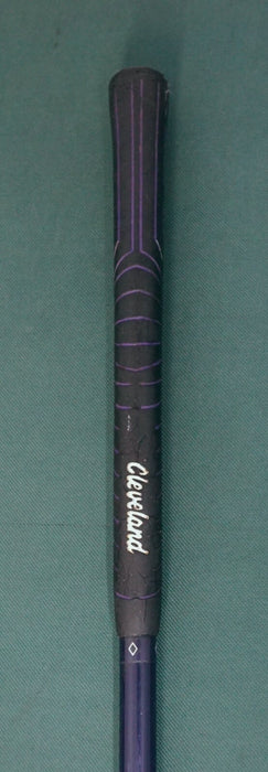 Cleveland VAS 17-4 11.5° Driver Stiff Graphite Shaft Cleveland Grip