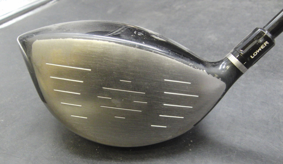 TaylorMade R9 460 9.5° Driver Stiff (Optional) Graphite Shaft
