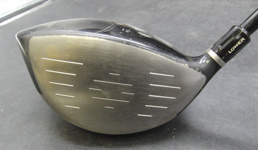 TaylorMade R9 460 9.5° Driver Stiff (Optional) Graphite Shaft