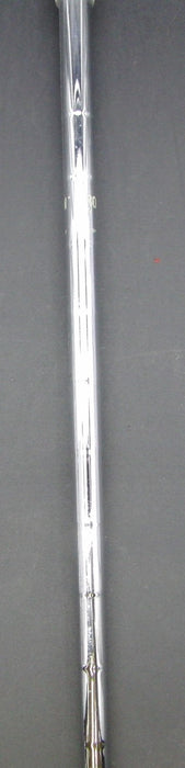 Cobra AMP 7 Iron Stiff Steel Shaft Golf Pride Grip