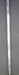 Cobra AMP 7 Iron Stiff Steel Shaft Golf Pride Grip