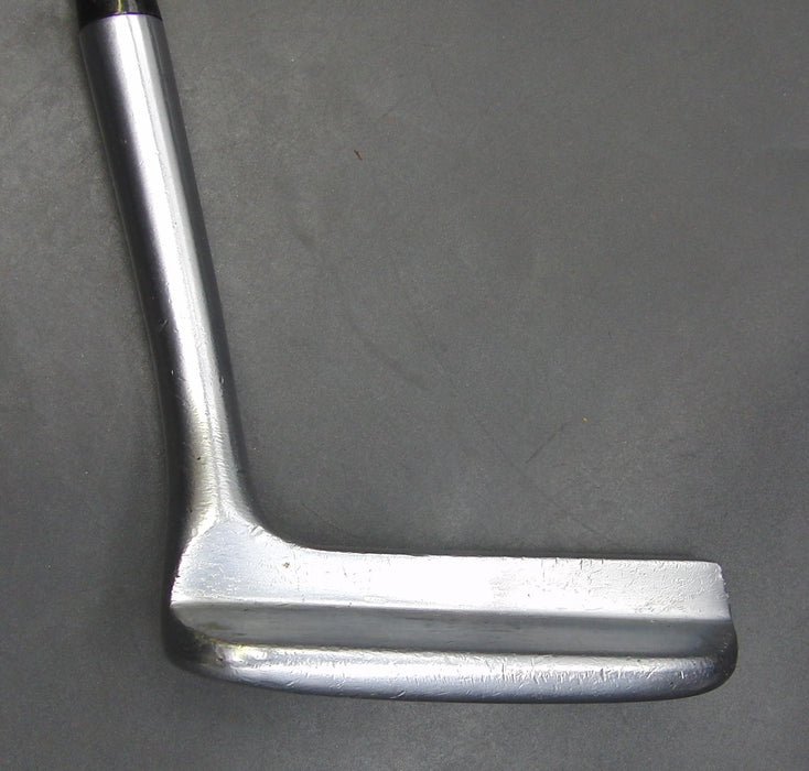 Dunlop Tom Watson YUP Putter Steel Shaft 88.5cm Length Super Stroke Grip