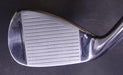 TaylorMade RSi 1 8 Iron Stiff Graphite Shaft Black Grip