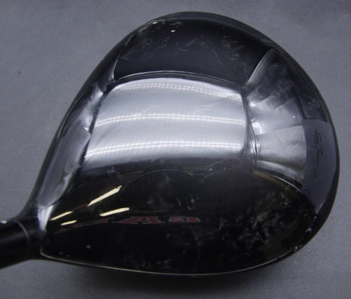 PRGR RS 10.5° Driver Regular Graphite Shaft with Grip