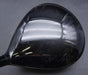 PRGR RS 10.5° Driver Regular Graphite Shaft with Grip