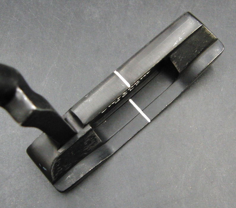 Cleveland Golf CG Putter 86.5cm Playing Length Steel Shaft Cleveland Grip