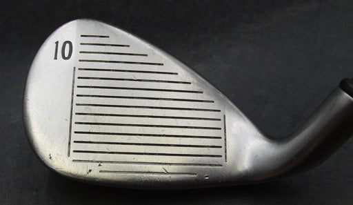 Callaway Big Bertha 10 Iron Uniflex Steel Shaft Callaway Grip