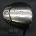 Ryoma D-1 Maxima Type-D 10.5° Driver Regular Graphite Shaft Tour Edge Grip