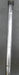 Unbranded 60° Lob Wedge Regular Steel Shaft Black Grip