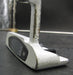 TaylorMade Raylor Ghost DA-12 Putter 85cm Length Steel Shaft PSYKO Grip