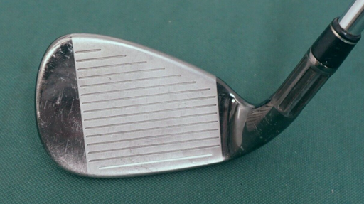 TaylorMade M2 9 Iron Regular Steel Shaft Golf Pride Grip