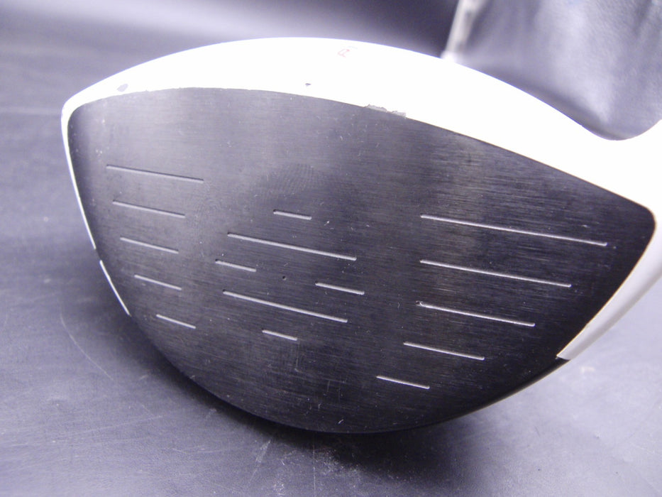 TaylorMade R11s 9° Driver Stiff (Optional) Graphite Shaft TriDent Grip