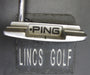 Ping Sigma G Kushin Putter Steel Shaft 87cm Length Westgolf Grip*