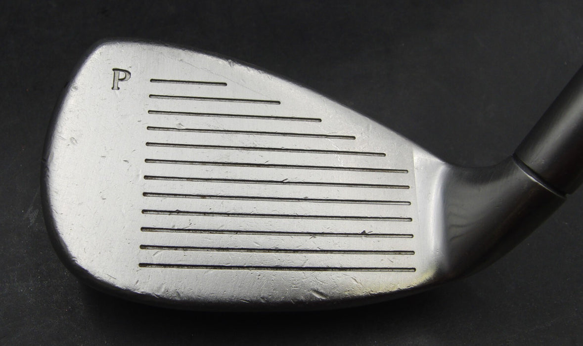 MacGregor Mactec NVG Pitching Wedge Regular Graphite Shaft Mactec Grip