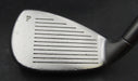 MacGregor Mactec NVG Pitching Wedge Regular Graphite Shaft Mactec Grip