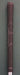Titleist 670 4 Iron Stiff Steel Shaft Golf Pride Grip