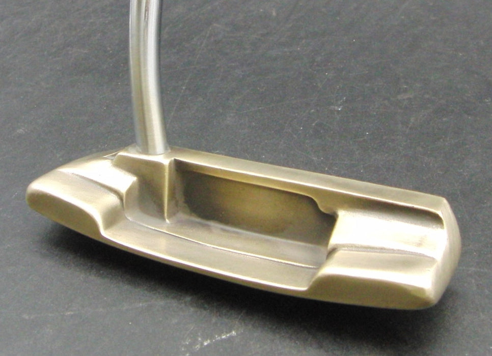 Honma CB-8001 Putter Steel Shaft 87cm Length Pro Grip