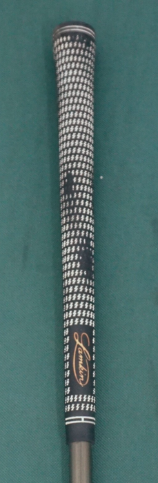 Honma LB-708  7 Iron Regular Graphite Shaft Lamkin Grip