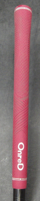 Srixon XXIO Tour Special AXSole 17° 5 Hybrid Regular Graphite Shaft OnRed Grip