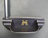 The Major JO-33B Jumbo Putter 90cm Length Steel Shaft with Grip