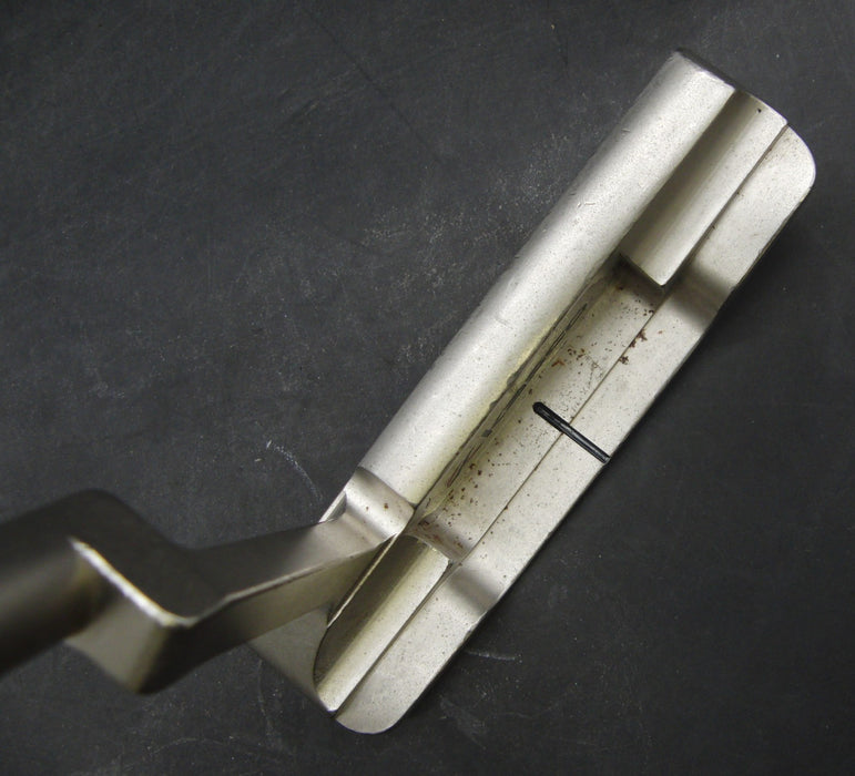 Kasco CMP-002S Putter 88cm Length Steel Shaft Kasco Grip