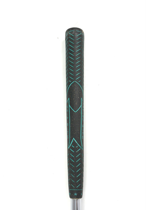 Hogan Director 4 Iron Hogan Vector 3 Regular Steel Shaft