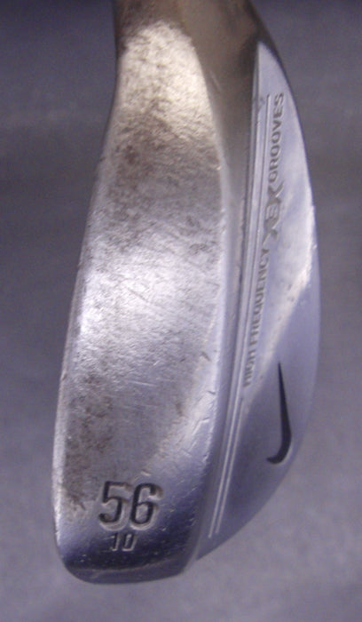 Nike VR Pro 56° Sand Wedge Regular Steel Shaft Golf Pride Grip