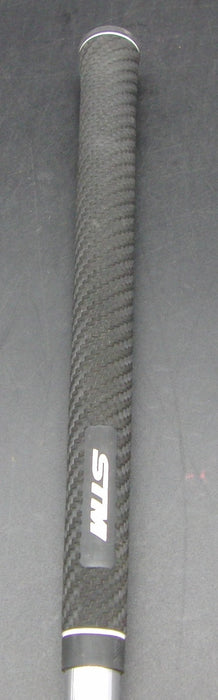 Callaway Steelhead X-16 8 Iron Stiff Steel Shaft STM Grip