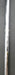 TaylorMade RBZ Pitching  Wedge Stiff Steel Shaft with Grip