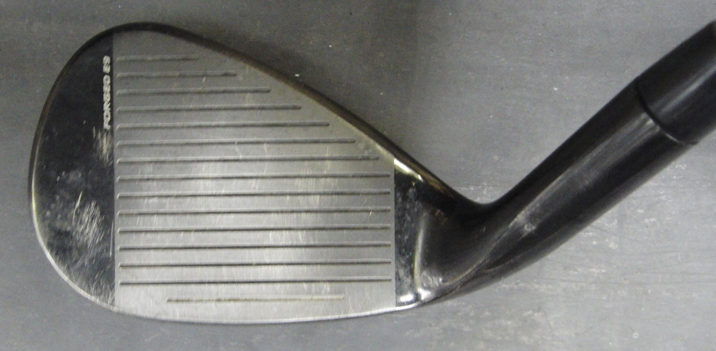 Cobra T-Rail Sand Wedge Regular Steel Shaft Lamkin Grip