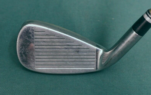 Ladies Slazenger Big Ezee 5 Iron-Wood Ladies Flex Graphite Shaft Slazenger Grip