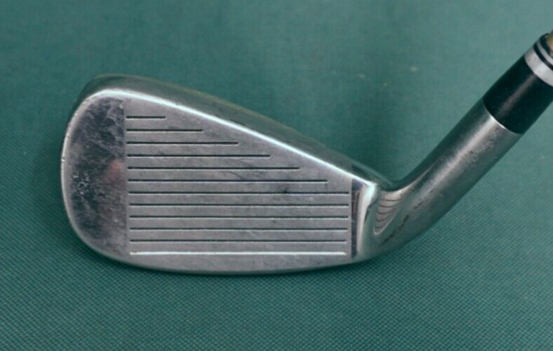 Ladies Slazenger Big Ezee 5 Iron-Wood Ladies Flex Graphite Shaft Slazenger Grip