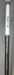 Nex 7 Iron Regular Graphite Shaft Nex Grip