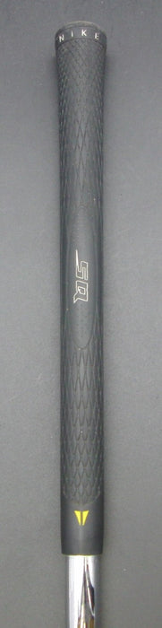 Left-Handed Nike SQ Sumo2 Gap Wedge Regular Steel Shaft Nike SQ Grip
