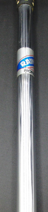 Slazenger SL-102 Toe-Heel Weighting Putter Steel Shaft 87cm Long