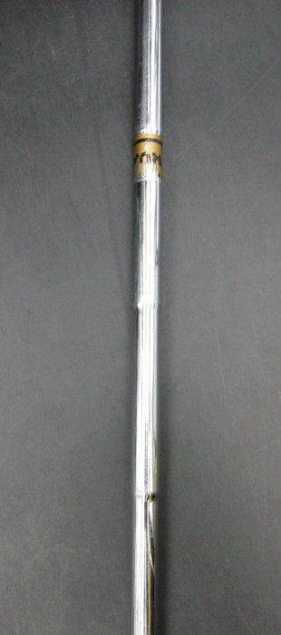 LYNX USA 5 Putter 90cm Playing Length Steel Shaft Odyssey Grip