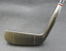 Ben Sayers Rustless Putter Steel Shaft 86cm Length West Golf Grip