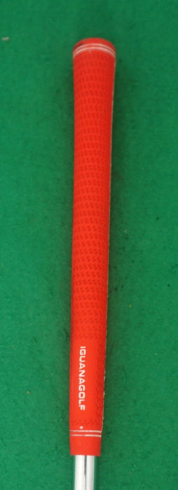 Callaway Steelhead XR Pro 7 Iron Regular Steel Shaft Iguana Golf Grip