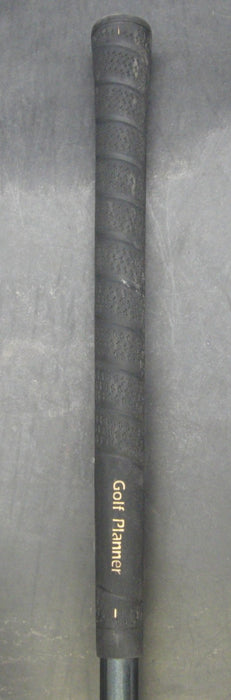 Left-Handed Fitway Oversize Wide Area 190 20° 5 Wood Regular Graphite Shaft