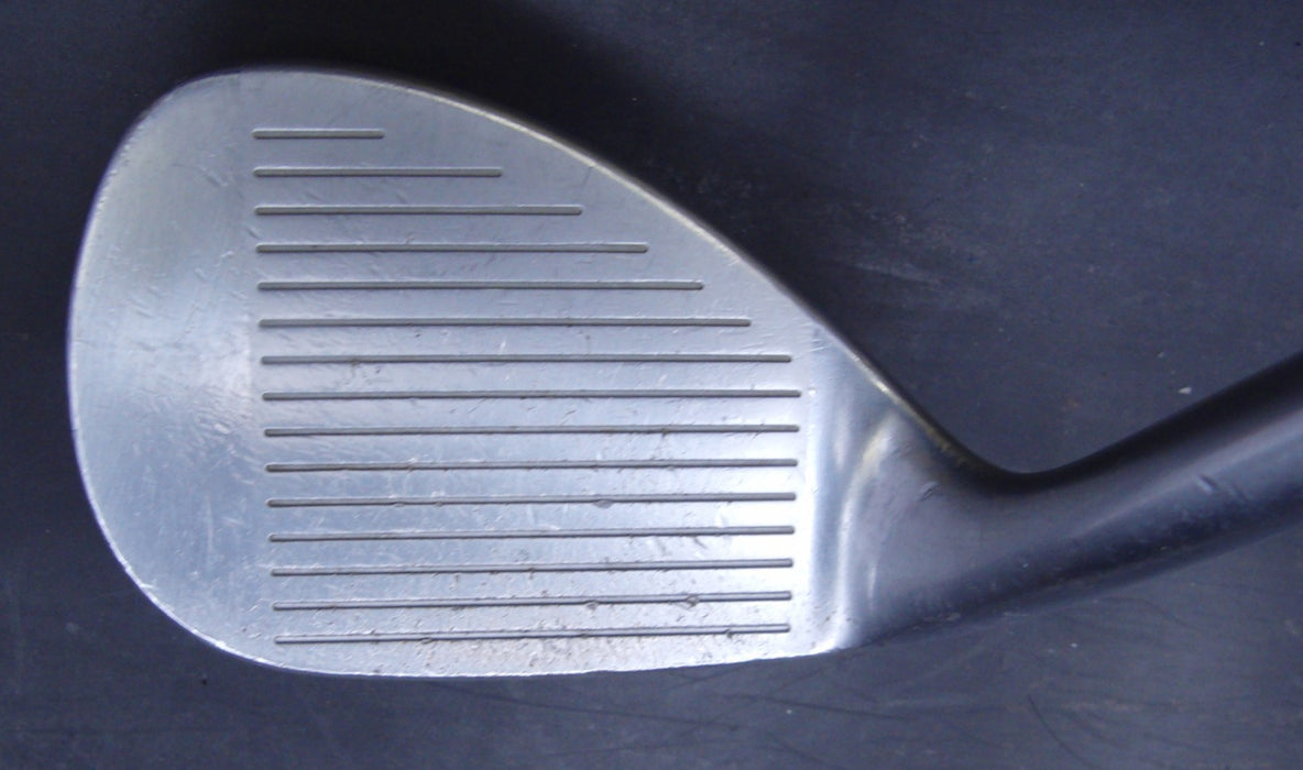 Mizuno JPX Forged Deep Cavity Sand Wedge Regular Steel Shaft Iomic Grip