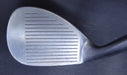 Mizuno JPX Forged Deep Cavity Sand Wedge Regular Steel Shaft Iomic Grip