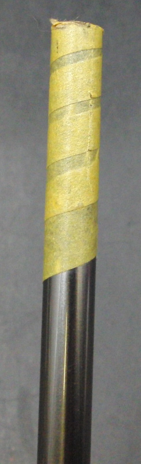 Fujikura Motore RC5 105cm in Length Stiff Graphite Shaft Only Golf Pride Grip
