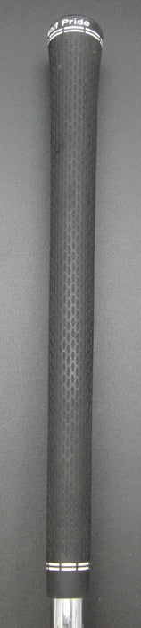 Titleist T300 2019 7 Iron Stiff Steel Shaft Golf Pride Grip