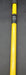Momentus Golf Training Iron Coated Steel Shaft Black Grip
