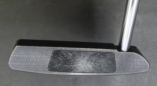 Espacio Putter Steel Shaft 83cm Length Golf Pride Grip