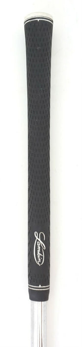 Callaway Prototype 9 Iron Rifle 6.0 Stiff Steel Rifle Shaft Lamkin Grip