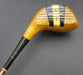 Pins Driver Regular Steel Shaft Golf Pride Grip